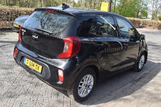 Kia Picanto 1.0 Dpi Dynamicline 67Pk *Navi/Airco/Camera picture 3