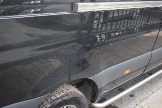 Mercedes Sprinter 319 1.9 CDI L4H3 RWD 190Pk *Navi/Clima/Stoelverwarming picture 24