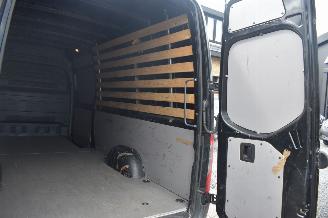 Mercedes Sprinter 319 1.9 CDI L4H3 RWD 190Pk *Navi/Clima/Stoelverwarming picture 13