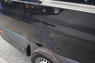 Mercedes Sprinter 319 1.9 CDI L4H3 RWD 190Pk *Navi/Clima/Stoelverwarming picture 23