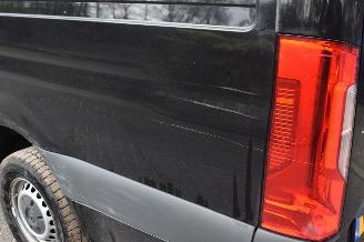 Mercedes Sprinter 319 1.9 CDI L4H3 RWD 190Pk *Navi/Clima/Stoelverwarming picture 18