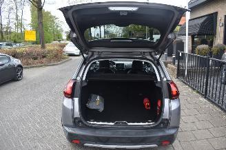 Peugeot 2008 1.2 Puretech GT-Line 110Pk *Navi/Clima/Camera picture 13
