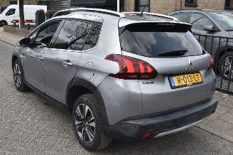 Peugeot 2008 1.2 Puretech GT-Line 110Pk *Navi/Clima/Camera picture 4