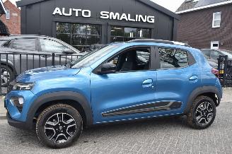 Avarii autoturisme Dacia Spring 27Kwh Comfort 45Pk *Airco 2023/2