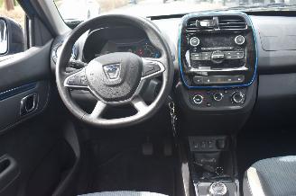 Dacia Spring 27Kwh Comfort 45Pk *Airco picture 6