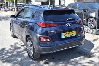 Hyundai Kona 64Kwh Fashion EV 204Pk 100% SOH 3FASE *Navi/Clima/Camera picture 4