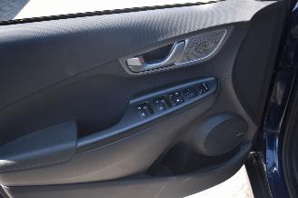 Hyundai Kona 64Kwh Fashion EV 204Pk 100% SOH 3FASE *Navi/Clima/Camera picture 11