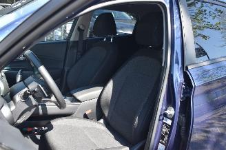 Hyundai Kona 64Kwh Fashion EV 204Pk 100% SOH 3FASE *Navi/Clima/Camera picture 5