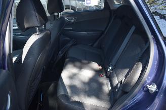 Hyundai Kona 64Kwh Fashion EV 204Pk 100% SOH 3FASE *Navi/Clima/Camera picture 6