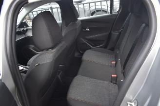 Peugeot 208 1.2 Hybrid 101Pk e-DCS6 Style *Navi/Clima picture 6