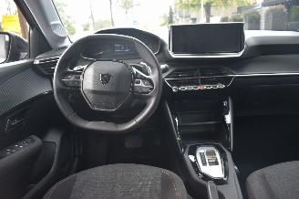 Peugeot 208 1.2 Hybrid 101Pk e-DCS6 Style *Navi/Clima picture 7