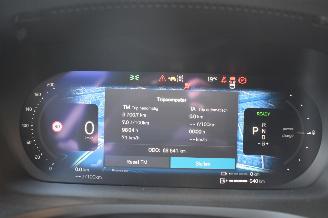 Volvo V-60 2.0 T6 Plug-in Hybrid AWD Plus Dark 253Pk *Navi/Clima/Camera/Panorama/Stoelverwarming picture 9
