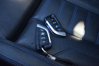 BMW i4 84Kwh eDrive40 M 95%SoH High Executive 340Pk *Navi/Clima/Camera/Leder/Schuifdak picture 40