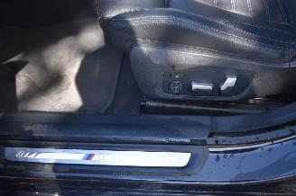 BMW i4 84Kwh eDrive40 M 95%SoH High Executive 340Pk *Navi/Clima/Camera/Leder/Schuifdak picture 11