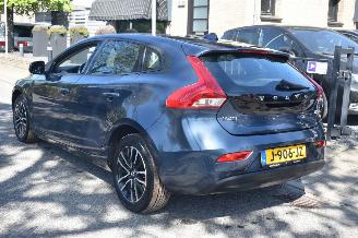 Volvo V-40 1.5 T2 Kinetic 122Pk *Navi/Clima/Stoelverwarrming picture 4