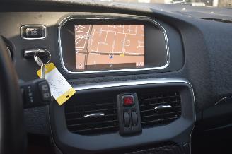 Volvo V-40 1.5 T2 Kinetic 122Pk *Navi/Clima/Stoelverwarrming picture 11