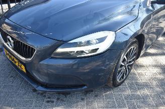 Volvo V-40 1.5 T2 Kinetic 122Pk *Navi/Clima/Stoelverwarrming picture 22