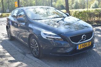Volvo V-40 1.5 T2 Kinetic 122Pk *Navi/Clima/Stoelverwarrming picture 2