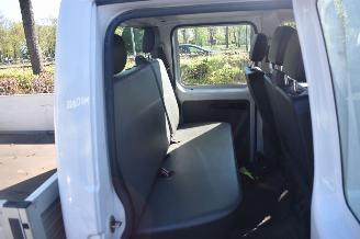 Volkswagen Transporter 2.0 Tdi L2H1 DC 28 Comfortline 90Pk *Airco picture 6