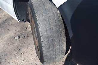 Volkswagen Transporter 2.0 Tdi L2H1 DC 28 Comfortline 90Pk *Airco picture 15