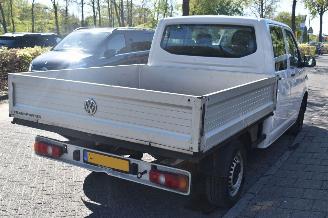 Volkswagen Transporter 2.0 Tdi L2H1 DC 28 Comfortline 90Pk *Airco picture 3