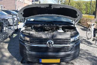 Volkswagen Transporter 2.0 Tdi L2H1 DC 28 Comfortline 90Pk *Airco picture 12