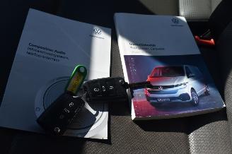 Volkswagen Transporter 2.0 Tdi L2H1 DC 28 Comfortline 90Pk *Airco picture 16