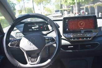 Volkswagen ID.3 58Kwh First 204Pk 3FASE *Navi/Clima picture 5