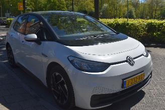 Volkswagen ID.3 58Kwh First 204Pk 3FASE *Navi/Clima picture 2