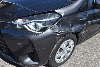 Toyota Yaris 1.5 Hybrid Aspiration 75Pk *Navi/Clima/Camera picture 16