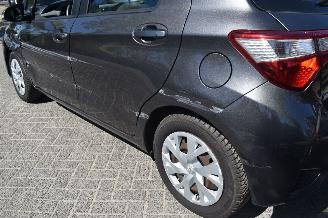 Toyota Yaris 1.5 Hybrid Aspiration 75Pk *Navi/Clima/Camera picture 18