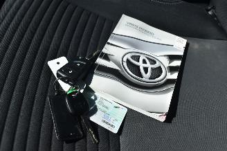 Toyota Yaris 1.5 Hybrid Aspiration 75Pk *Navi/Clima/Camera picture 23