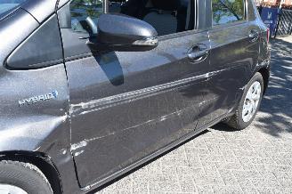 Toyota Yaris 1.5 Hybrid Aspiration 75Pk *Navi/Clima/Camera picture 17