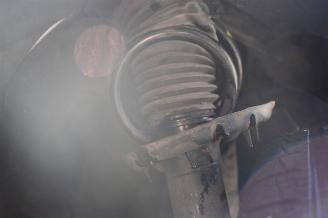 Kia EV6 58Kwh Air 170Pk 3FASE SOH 100% *Navi/Clima/Camera/Stoelverwarming picture 21