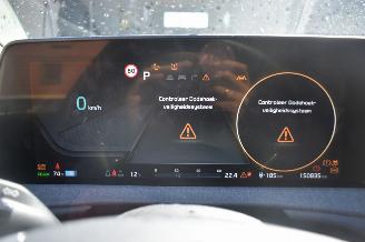 Kia EV6 58Kwh Air 170Pk 3FASE SOH 100% *Navi/Clima/Camera/Stoelverwarming picture 11