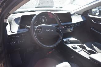Kia EV6 58Kwh Air 170Pk 3FASE SOH 100% *Navi/Clima/Camera/Stoelverwarming picture 10