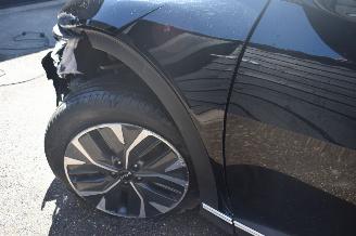 Kia EV6 58Kwh Air 170Pk 3FASE SOH 100% *Navi/Clima/Camera/Stoelverwarming picture 23