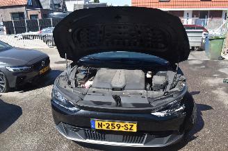 Kia EV6 58Kwh Air 170Pk 3FASE SOH 100% *Navi/Clima/Camera/Stoelverwarming picture 15