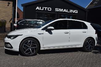 škoda osobní automobily Volkswagen Golf 1.5 Tsi R-Line Business 131Pk *Navi/Clima/Camera/Panorama/Stoelverwarming 2020/9