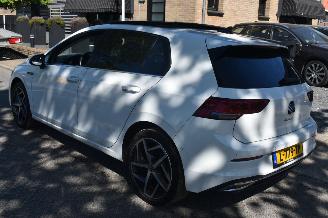 Volkswagen Golf 1.5 Tsi R-Line Business 131Pk *Navi/Clima/Camera/Panorama/Stoelverwarming picture 4