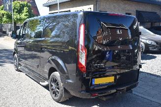 Ford Transit Custom 2.0 300 Tdci L2H1 Limited DC 131Pk *Navi/Clima/Camera picture 4