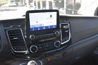 Ford Transit Custom 2.0 300 Tdci L2H1 Limited DC 131Pk *Navi/Clima/Camera picture 8