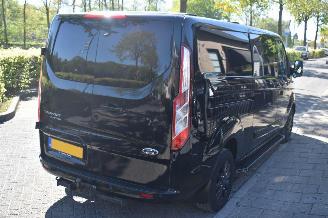 Ford Transit Custom 2.0 300 Tdci L2H1 Limited DC 131Pk *Navi/Clima/Camera picture 3