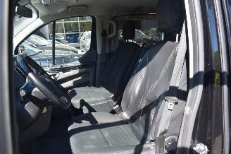 Ford Transit Custom 2.0 300 Tdci L2H1 Limited DC 131Pk *Navi/Clima/Camera picture 5