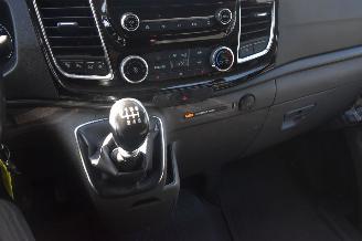 Ford Transit Custom 2.0 300 Tdci L2H1 Limited DC 131Pk *Navi/Clima/Camera picture 11