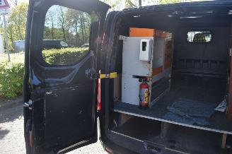 Ford Transit Custom 2.0 300 Tdci L2H1 Limited DC 131Pk *Navi/Clima/Camera picture 14