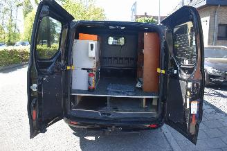 Ford Transit Custom 2.0 300 Tdci L2H1 Limited DC 131Pk *Navi/Clima/Camera picture 13