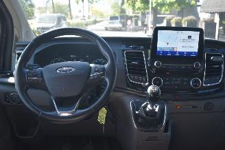 Ford Transit Custom 2.0 300 Tdci L2H1 Limited DC 131Pk *Navi/Clima/Camera picture 9