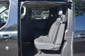 Ford Transit Custom 2.0 300 Tdci L2H1 Limited DC 131Pk *Navi/Clima/Camera picture 7