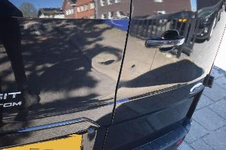 Ford Transit Custom 2.0 300 Tdci L2H1 Limited DC 131Pk *Navi/Clima/Camera picture 16